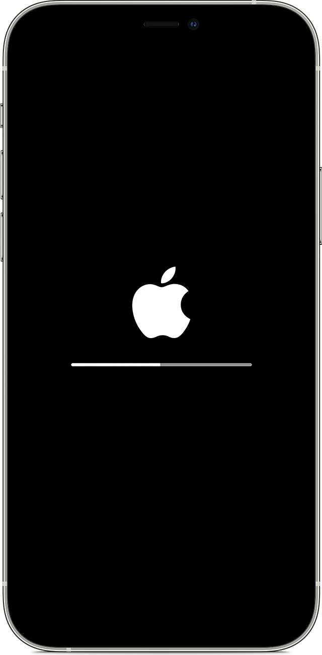 台江苹果手机维修分享iPhone 12 无法更新系统、出现报错的解决办法 