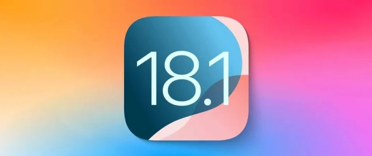 台江苹果手机维修分享iOS 18.1正式版评测_iOS 18.1正式版一键刷机教程 